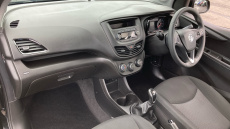 Vauxhall Viva 1.0 SE 5dr [A/C] Petrol Hatchback